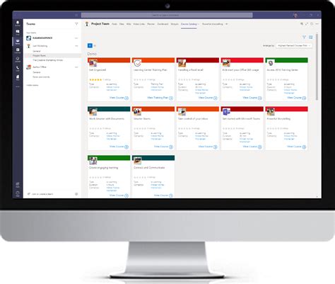 Lms 365. LMS365 provides a Learning Management System (LMS) that integrates seamlessly into your Office 365 environment, including Microsoft Teams. Simply add your Team to a course and as they are enrolled the course will appear in the Microsoft Team’s user interface allowing them to chat, discus and collaborate. LMS365 fits right into the Modern ... 