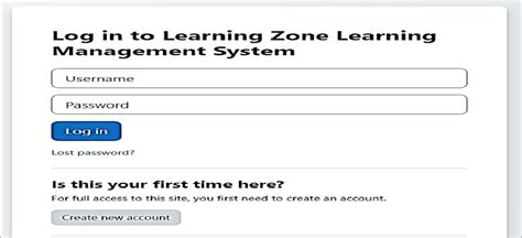 Lms Netlearning Com Login Login Pages Info