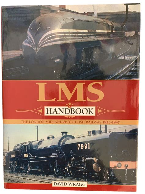 Lms handbook the london midland scottish railway 1923 1947 hardback. - Rccg sunday school manual for 2015.