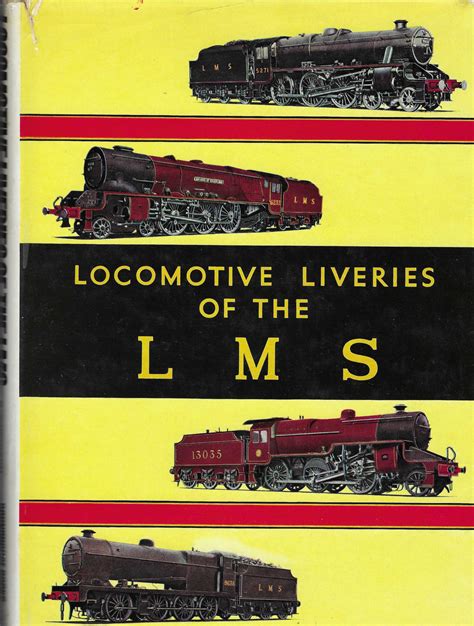 Lms locomotive liveries - svbt.oktopuscustoms.de