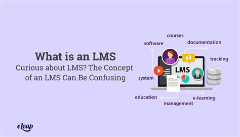 What Does "LMS" Mean and Stand 