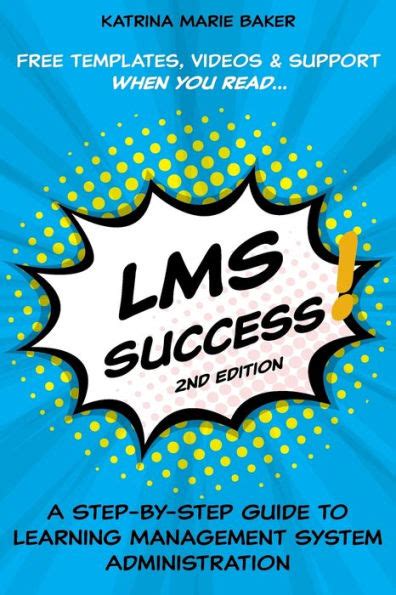 Lms success a step by step guide to learning management system administration. - I metodi e le abilità della storia una guida pratica chiave di risposta.