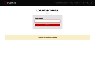 Lms.ecornell. Things To Know About Lms.ecornell. 