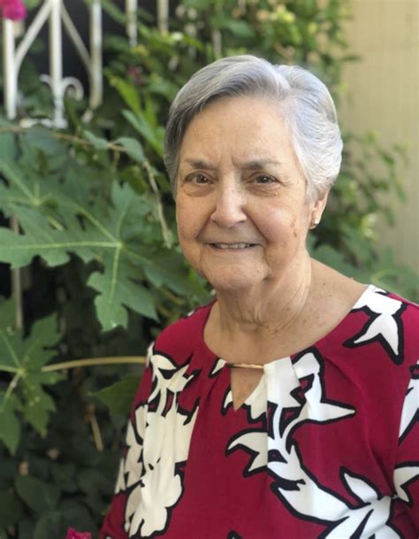 laredo. Gloria Medina Ferdin, 83, passed away on Su