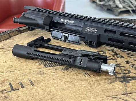 Lmt spec war. r/LewisMachineTool. • 4 days ago. Derrty37. LMT Spec War. Just got off the phone with LMT there hoping for the 12.5 barrels to be available within the next few months. 1. 8 … 