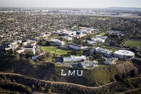 Course Descriptions - Loyola Marymount University - Acalog ACMS™. Apply Visit Give. Visit Give. Bellarmine College of Liberal Arts LMU.edu. Apply Visit Give. Find Us. Westchester Main Campus. 1 LMU Drive Los Angeles, CA 90045 310.338.2700. Downtown Law Campus.. 