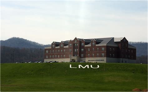 Lmu tennessee. Things To Know About Lmu tennessee. 