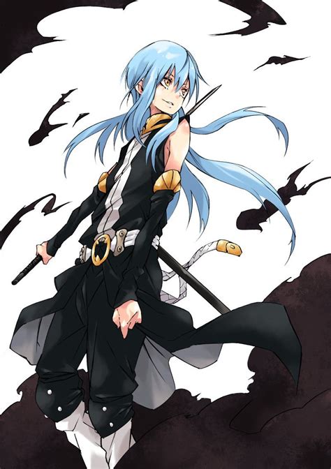 Rimuru Tempest /Gallery: UPLOAD FILE Click the icon on the right or the link above to upload a file. Light Novel. Main. Main. General. Plot. Cover. Extras ...