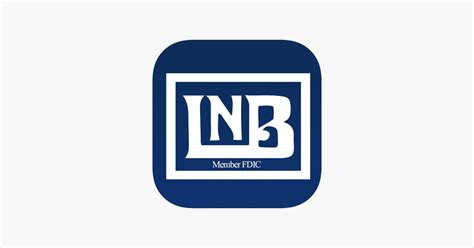 The Lyons National Bank (LNB) and LNB Financial Services ar