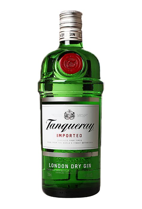 Tanqueray London Dry Gin (1L) $39.99. Earn up to 5% back on this product with Caskers Rewards. Size 1000mL Proof 94.6 (47.30% ABV) *Please note that the ABV of this bottle may vary. Tanqueray London Dry Gin is a true classic. It's made with Tanqueray's in-house neutral grain (wheat) spirit and has 4 known botanicals: juniper, coriander seed ...