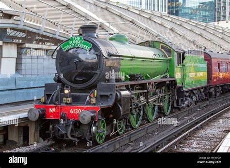 Lner b1 class hi-res stock photography and images - Alamy