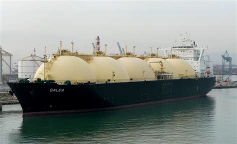 Just like Chevron Corporation (NYSE:CVX), Cheniere Energy, Inc. (NYSE:LNG), and Exxon Mobil Corporation (NYSE:XOM), South Jersey Industries, Inc. (NYSE:SJI) is one of the best LNG stocks to buy ...