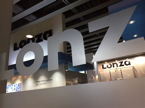 Lonza Group AG, together with its subsidiaries, supplies
