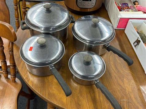 Lo Heet Stainless Cookware in Glendale, CA - Yellow Pages