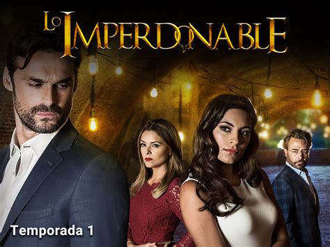 Lo imperdonable capitulo 66.  09:32 Tienes raz&oacute;n, pap&aacute;. Lo Imperdonable e...