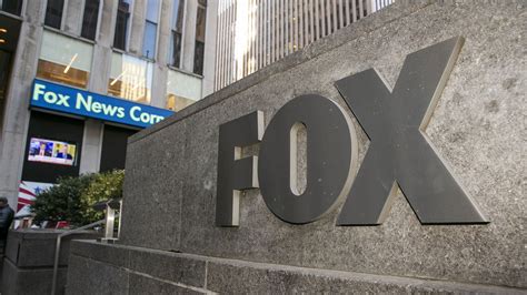 Lo que hay que saber antes del juicio de Fox News y Dominion