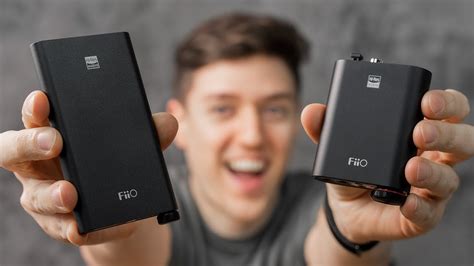 Lo que necesitan tus auriculares FiiO K3 + Q3 review