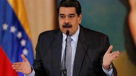 Lo que sabemos de los estadounidenses que liberó el Gobierno de Venezuela