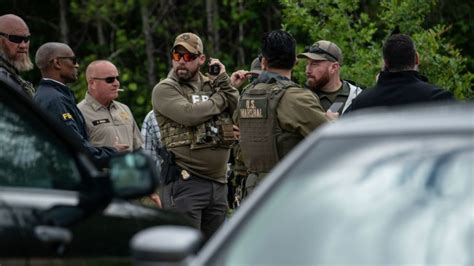 Lo que sabemos del sospechoso de tiroteo en Cleveland, Texas, en el que murieron cinco personas