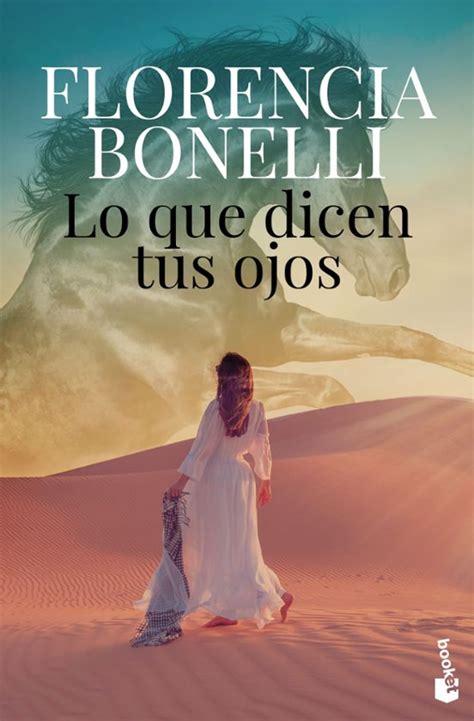 Download Lo Que Dicen Tus Ojos By Florencia Bonelli