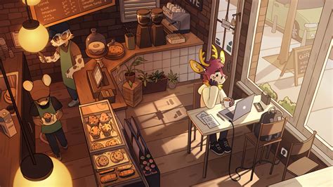 LoFi Café Records - Facebook