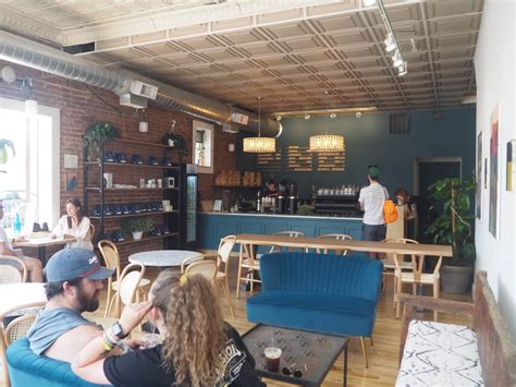 LoHi’s Method Coffee opens second location along Santa Fe Drive
