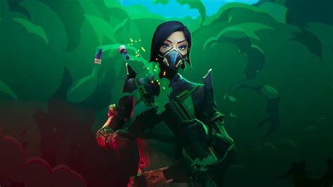 LoL and Valorant coming to Game Pass with all characters unlocked The Loadout