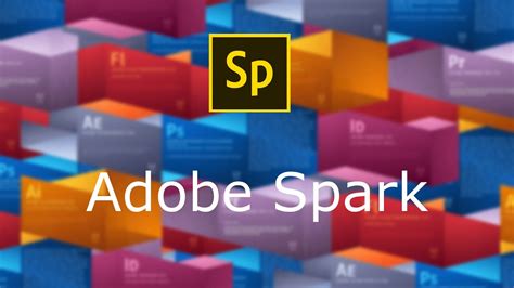 Load Adobe Spark 2026