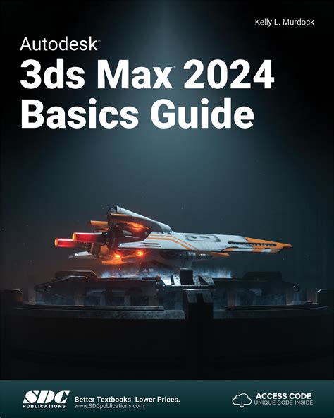 Load Autodesk 3ds Max 2024
