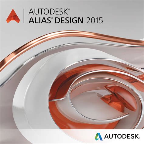Load Autodesk Alias Design official