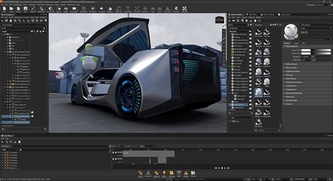 Load Autodesk VRED Design 2025