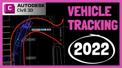 Load Autodesk Vehicle Tracking 2022