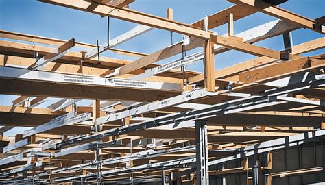 Load Bearing Beam Sizing Chart: A Guide to Choosing the Right Beam for Your Project