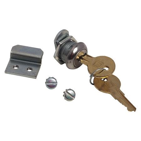 Load Center Lock Kit For Qo612 & Qo816 S - Zoro