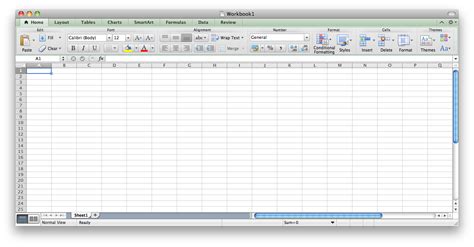 Load Excel 2011 2026