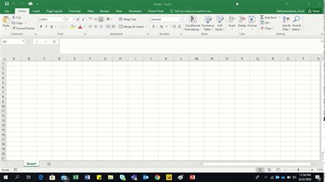 Load MS Excel 2009-2021 2022