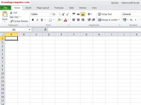 Load MS Excel 2010 2022