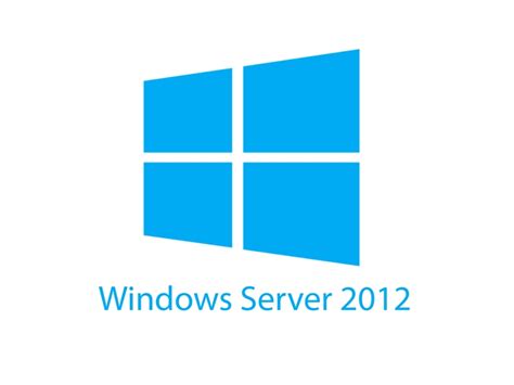 Load MS OS win server 2012 official