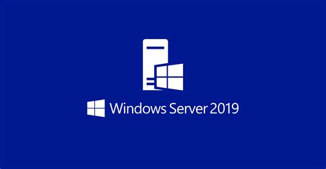 Load MS OS windows server 2019 2021