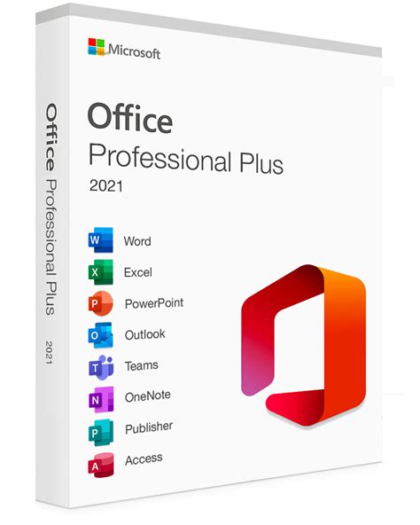 Load MS Office 2009-2021 official