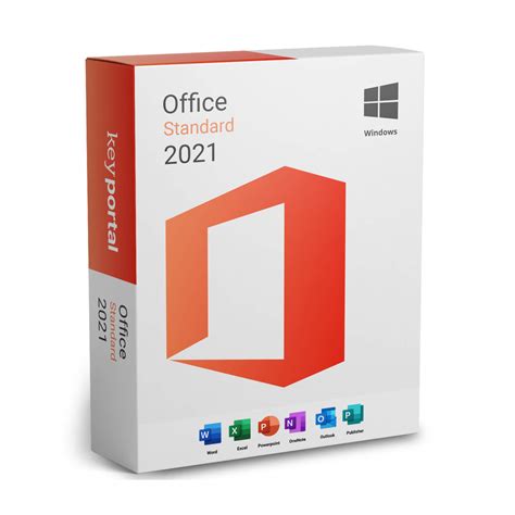 Load MS Office 2021 2024