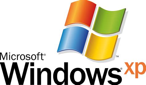 Load MS windows XP official