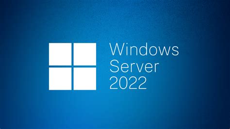 Load OS windows SERVER 2024
