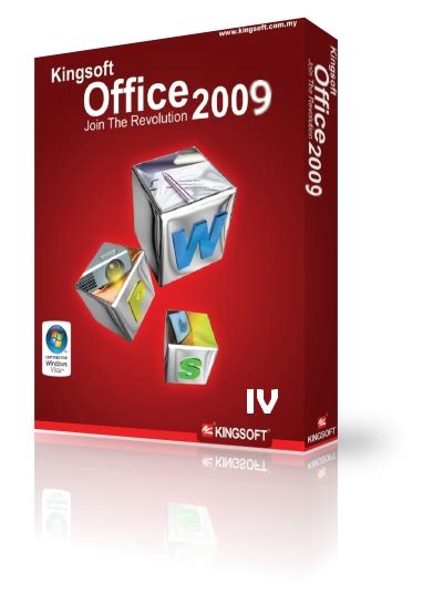 Load Office 2009 portable