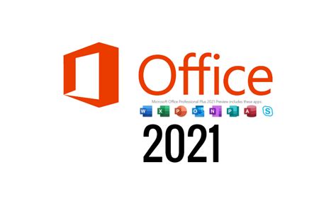 Load Office 2021 2021