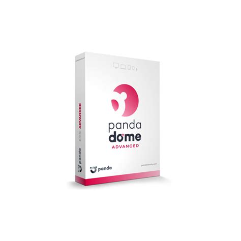 Load Panda Dome Advanced 2022