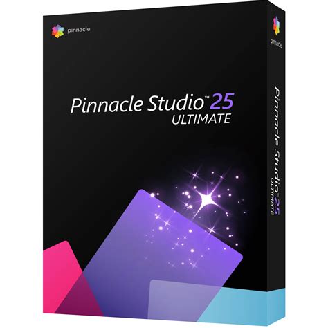 Load Pinnacle Studio ++