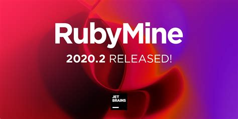 Load RubyMine 2026
