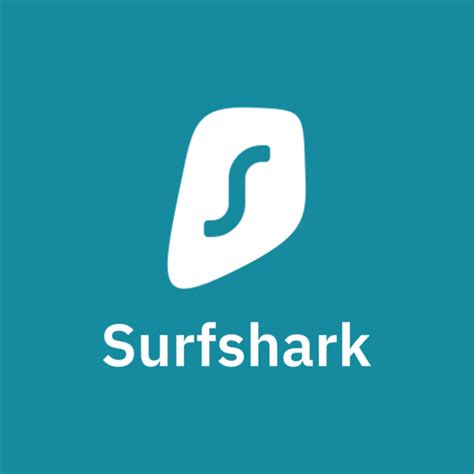 Load SurfShark official