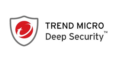 Load Trend Micro Deep Security good